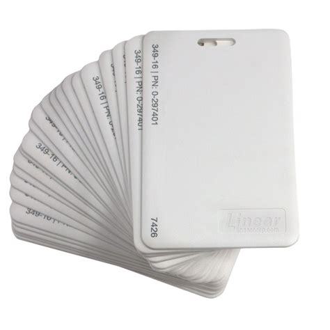 hid proximity card